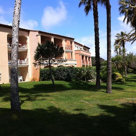 T2 Vue Mer 50M De La Plage A Giens 耶尔 外观 照片