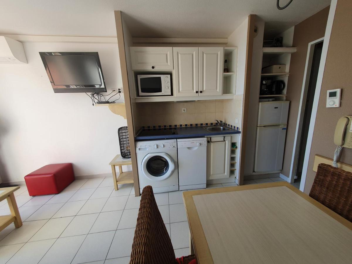 T2 Vue Mer 50M De La Plage A Giens 耶尔 外观 照片